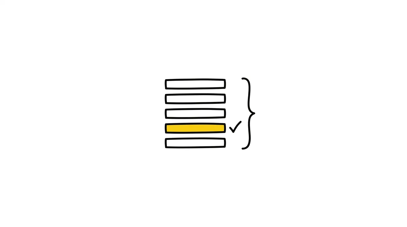 Abstract illustration representing applied research reaching real institutional systems.